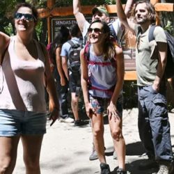 Este nuevo servicio es fundamental para los turistas que buscan estar conectados y compartir sus experiencias,