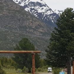 La instalación de 4G en Villa Futalauquen contará con una cobertura de 15 kilómetros.