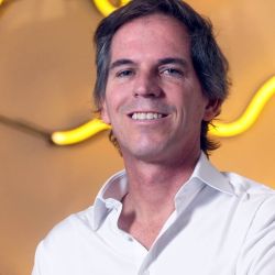 Alec Oxenford | Foto:CEDOC