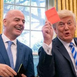 Donald Trump | Foto:CEDOC