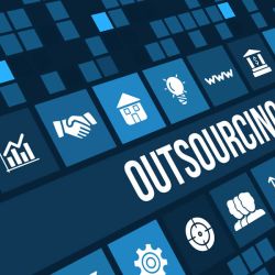 Tendencia de outsourcing | Foto:Cedoc