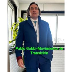 Pablo Gobbi - ¿Por qué los argentinos no conocemos esta verdad? | Foto:CEDOC