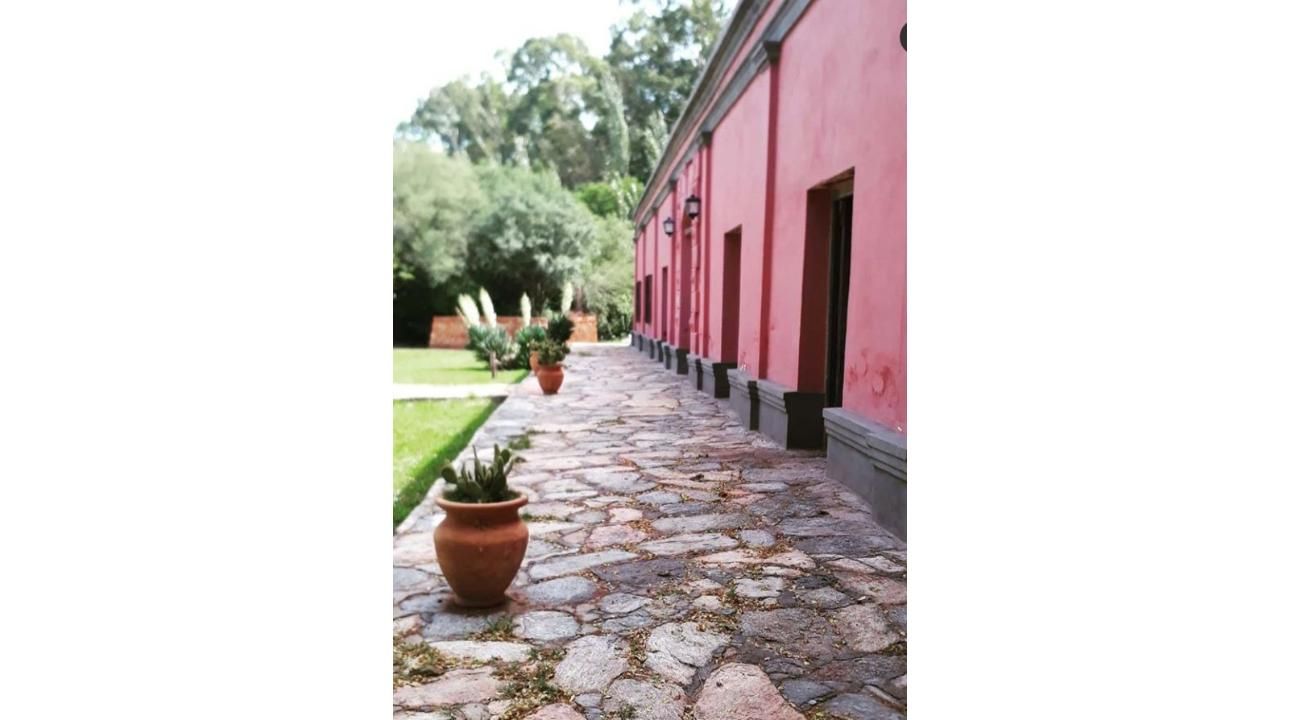 Finca La Sala: Un Refugio de Historia, Naturaleza y Gastronomía en Catamarca