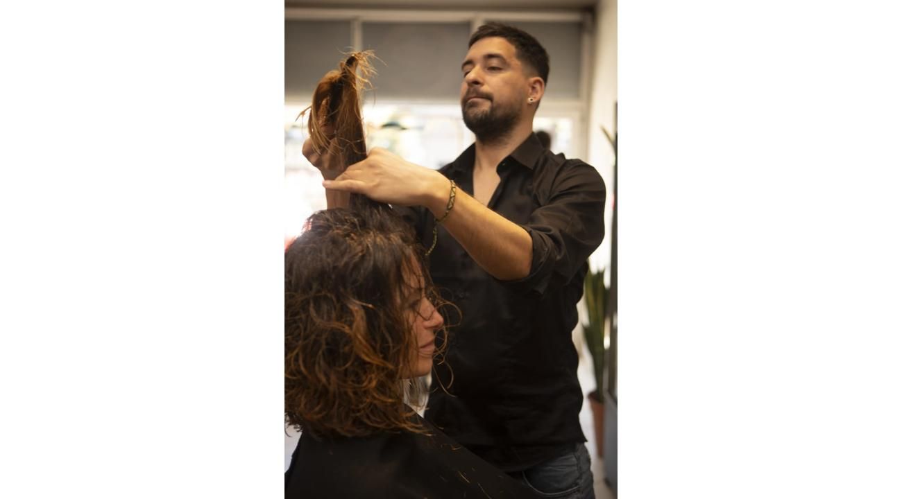 Revolucionando la peluquería: Cómo Mano’s Peluquería busca transformar la visión del cabello en Argentina y Latinoamérica