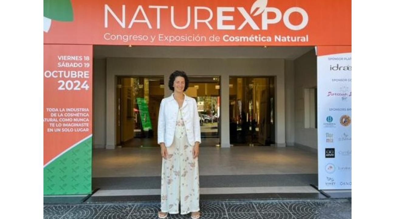 Suratí en Natur Expo 2024: Un Viaje de Conexión y Naturaleza en Buenos Aires