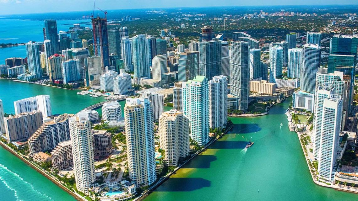 Guía fácil: 5 pasos clave para comprar, alquilar e invertir en Orlando y Miami