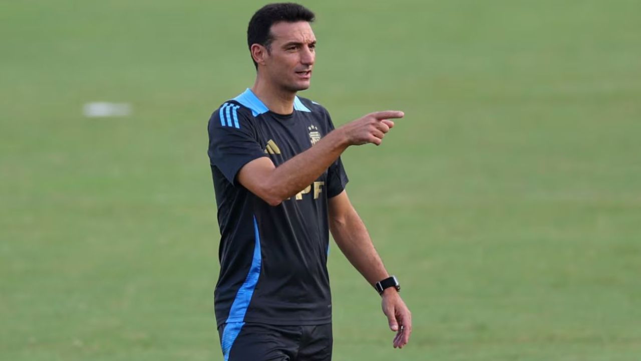 Quiénes son los jugadores del fútbol local que podrían ser citados a la Selección Argentina | 442