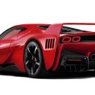 Ferrari F40
