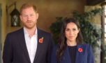 Los "mensajes ocultos" de Meghan Markle y Harry en medio de rumores de separación