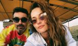 El Pocho Lavezzi nuevamente en la mira: Natalia Borges lo acusó de "vivir de mentiras" 