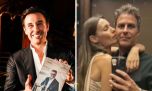 Cómo es la vida de soltero de Roberto García Moritán mientras Pampita está con Martín Pepa en Europa 