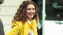 Uno por uno, los mejores looks de gala de Mora Bianchi, la protagonista de Margarita