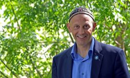 Sergio Bergman: "Después de 20 años de kirchnerismo, es bueno que el país esté alineado con EE.UU e Israel"