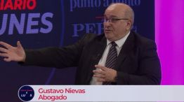 Gustavo Nievas