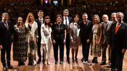 Julio Bocca vuelve al Teatro Colón para liderar el Ballet en su nueva era