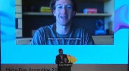 Zuckerberg