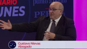 Gustavo Nievas