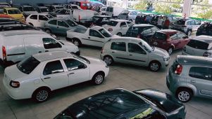 Venta de Autos usados en Córdoba