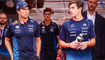 El ex Red Bull estaría siendo pretendido por varias escuderías y la francesa llevaría la delantera, al igual que Cadillac.