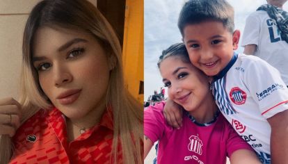 Morena Rial apuntó contra Camila, la novia de Facundo Ambrosioni