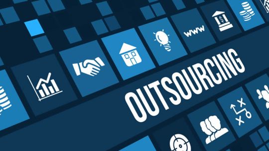 Outsourcing