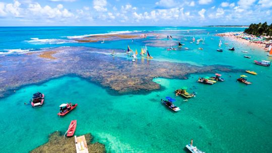 Todo lo que se necesita saber para ingresar a Brasil sin problemas estas vacaciones