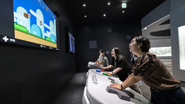 Nintendo