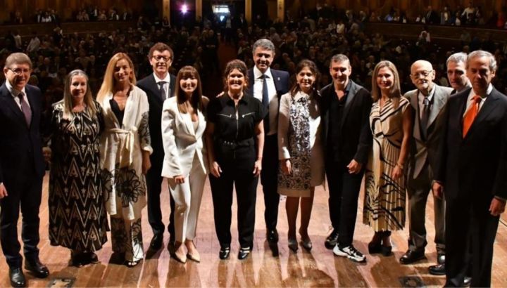 Julio Bocca vuelve al Teatro Colón para liderar el Ballet en su nueva era