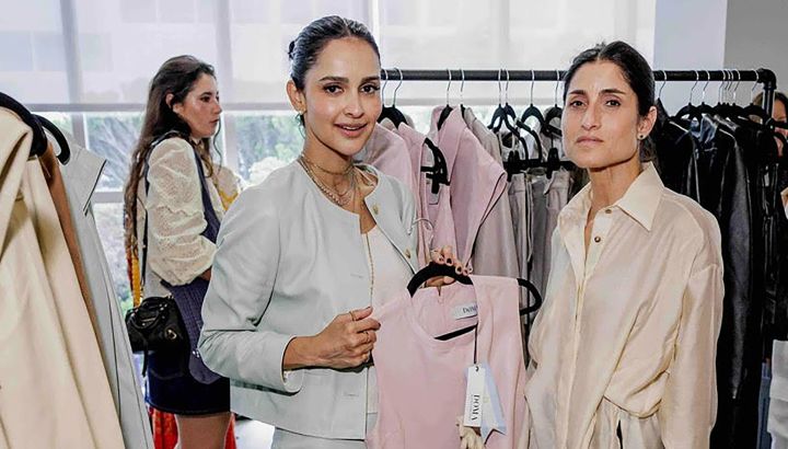 Conocé a las argentinas finalistas del Latin American Fashion Summit 