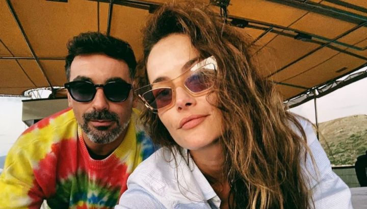 El Pocho Lavezzi nuevamente en la mira: Natalia Borges lo acusó de "vivir de mentiras" 