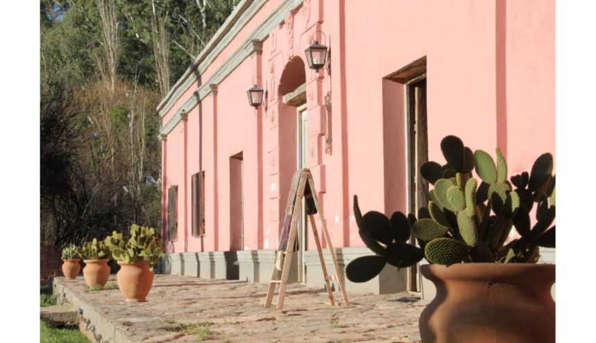 Finca La Sala: Un Refugio de Historia, Naturaleza y Gastronomía en Catamarca