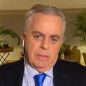 A los 81 años murió el periodista Roberto García, columnista de PERFIL
