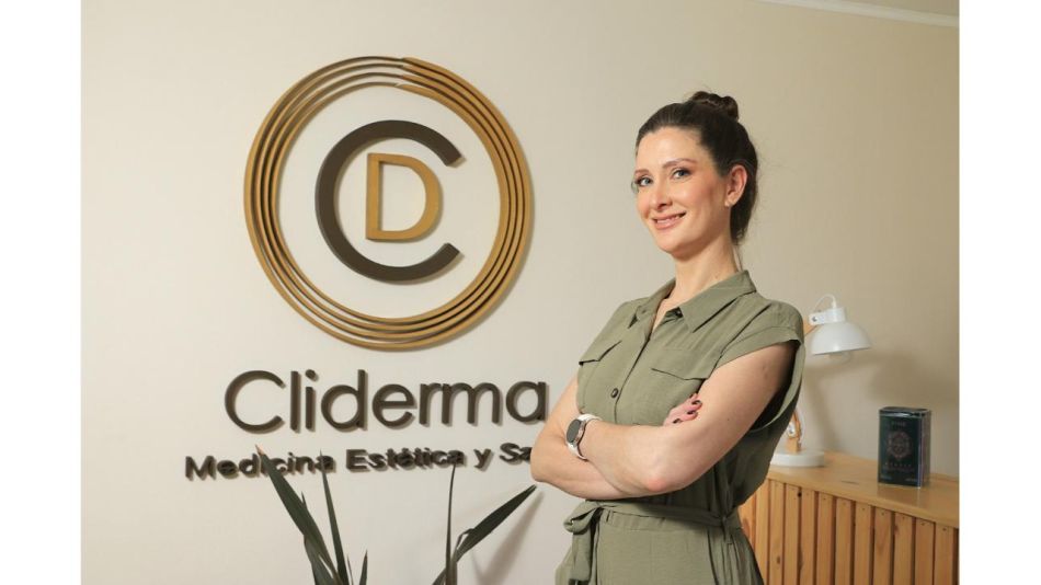 Descubrí los secretos de la piel con la Dra. Valeria Rossi, experta en dermatología y estética