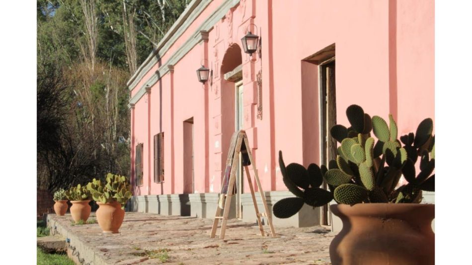 Finca La Sala: Un Refugio de Historia, Naturaleza y Gastronomía en Catamarca