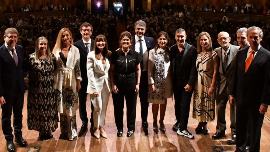 Julio Bocca vuelve al Teatro Colón para liderar el Ballet en su nueva era