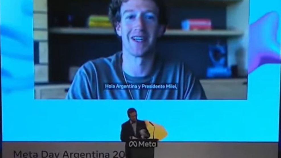 Zuckerberg