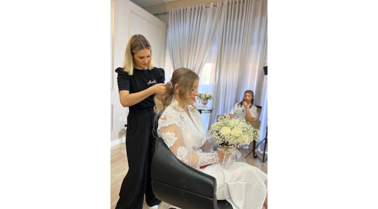 VaneLady's Beauty Salon: Creando momentos inolvidables para cada mujer