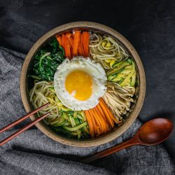 El Día del Kimchi se celebra el 22 de octubre pero habrá una semana de comida coreana en paralelo.