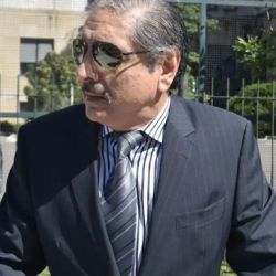Carlos Kirchner | Foto:CEDOC