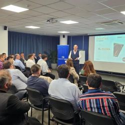 Los 4 elementos de tu comunicación: un enfoque natural | Foto:CEDOC