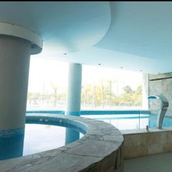 Marinas Golf: Miami en Buenos Aires, lujo y naturaleza en Tigre | Foto:CEDOC