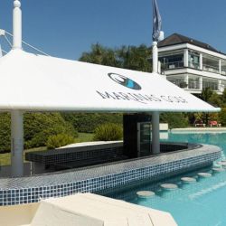 Marinas Golf: Miami en Buenos Aires, lujo y naturaleza en Tigre | Foto:CEDOC