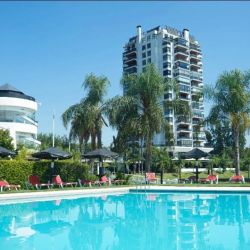 Marinas Golf: Miami en Buenos Aires, lujo y naturaleza en Tigre | Foto:CEDOC