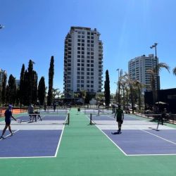 Marinas Golf: Miami en Buenos Aires, lujo y naturaleza en Tigre | Foto:CEDOC