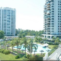 Marinas Golf: Miami en Buenos Aires, lujo y naturaleza en Tigre | Foto:CEDOC