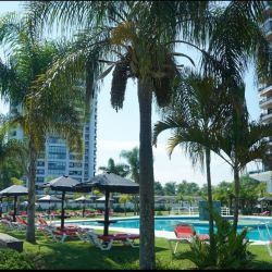 Marinas Golf: Miami en Buenos Aires, lujo y naturaleza en Tigre | Foto:CEDOC