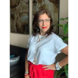 Trina Colomé: Aceptar e integrar tu sombra  | Foto:CEDOC