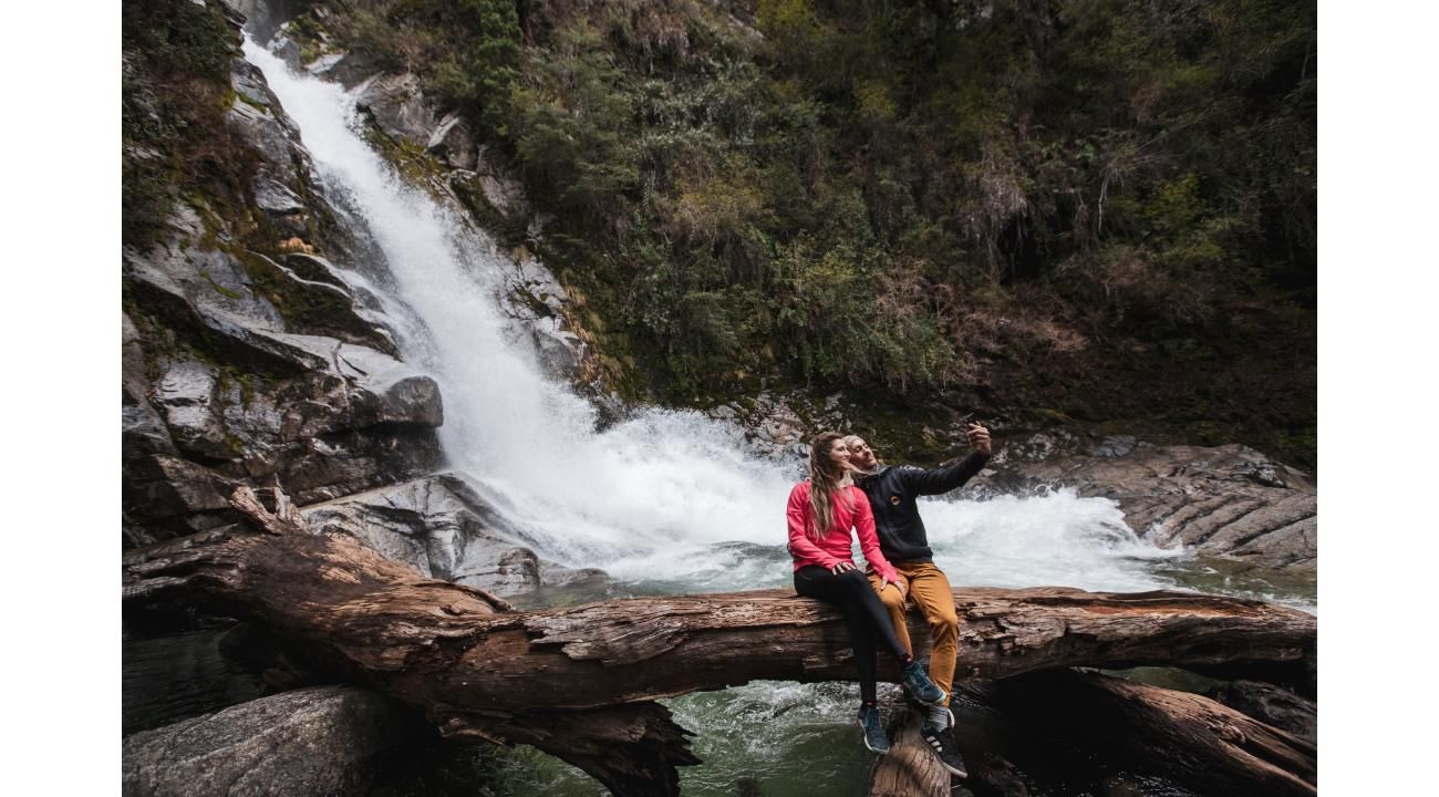 Hotel Alto Traful, Descubrí el Paraíso en la Cordillera Neuquina