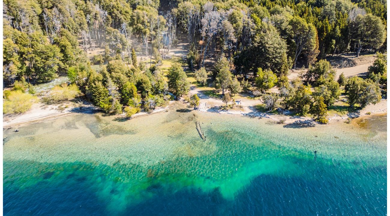 Hotel Alto Traful, Descubrí el Paraíso en la Cordillera Neuquina