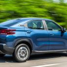 Citroen Basalt